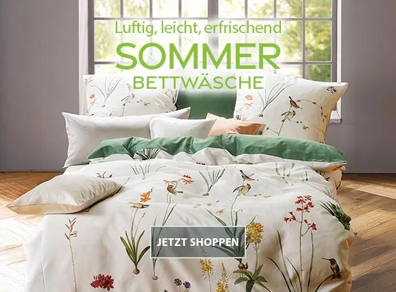 bettwaren left